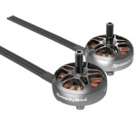 SpeedyBee 2807 1050KV 6S Motor Fold 8  Brushless Motor for Racing Drone Quadcopter Accessories